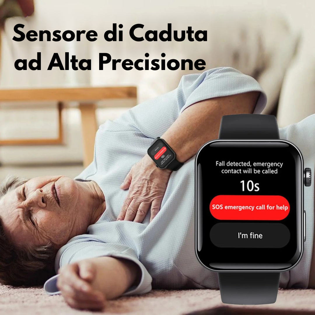 Misuratore multifunzione della glicemia + Orologio Monitor – ACQUISTANE 1 E RICEVINE UN ALTRO GRATIS
