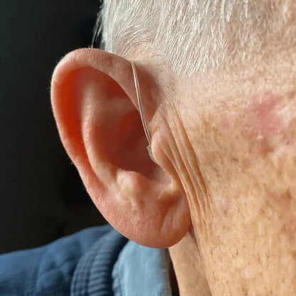 ClarityPro - Apparecchi acustici ricaricabili (Offerta speciale - ACQUISTANE 1 E RICEVINE UN ALTRO GRATIS)