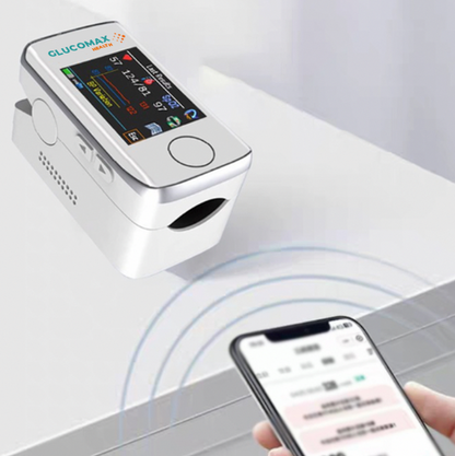 Misuratore multifunzione della glicemia + Orologio Monitor – ACQUISTANE 1 E RICEVINE UN ALTRO GRATIS