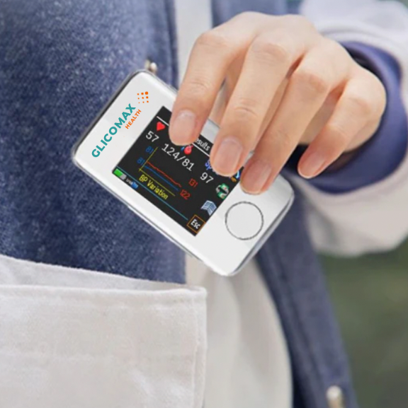 Misuratore multifunzione della glicemia + Sfigmomanometro elettronico – ACQUISTANE 1 E RICEVINE UN ALTRO GRATIS