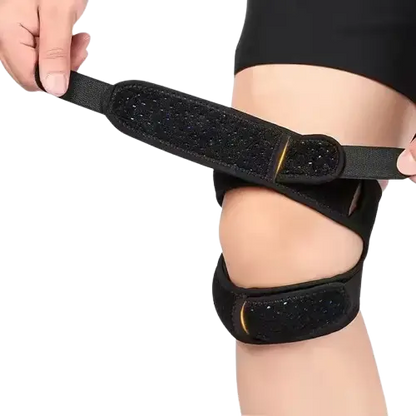 Uropy™ Fascia a Compressione per il Sollievo del Ginocchio